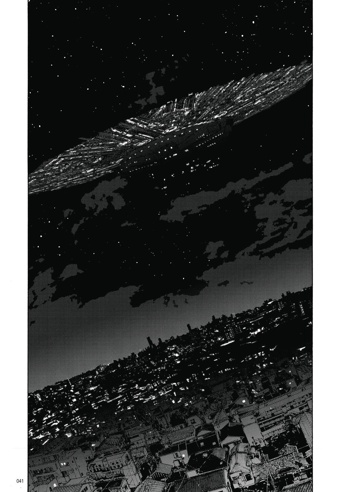 Read Dead Dead Demons Dededede Destruction Manga Online