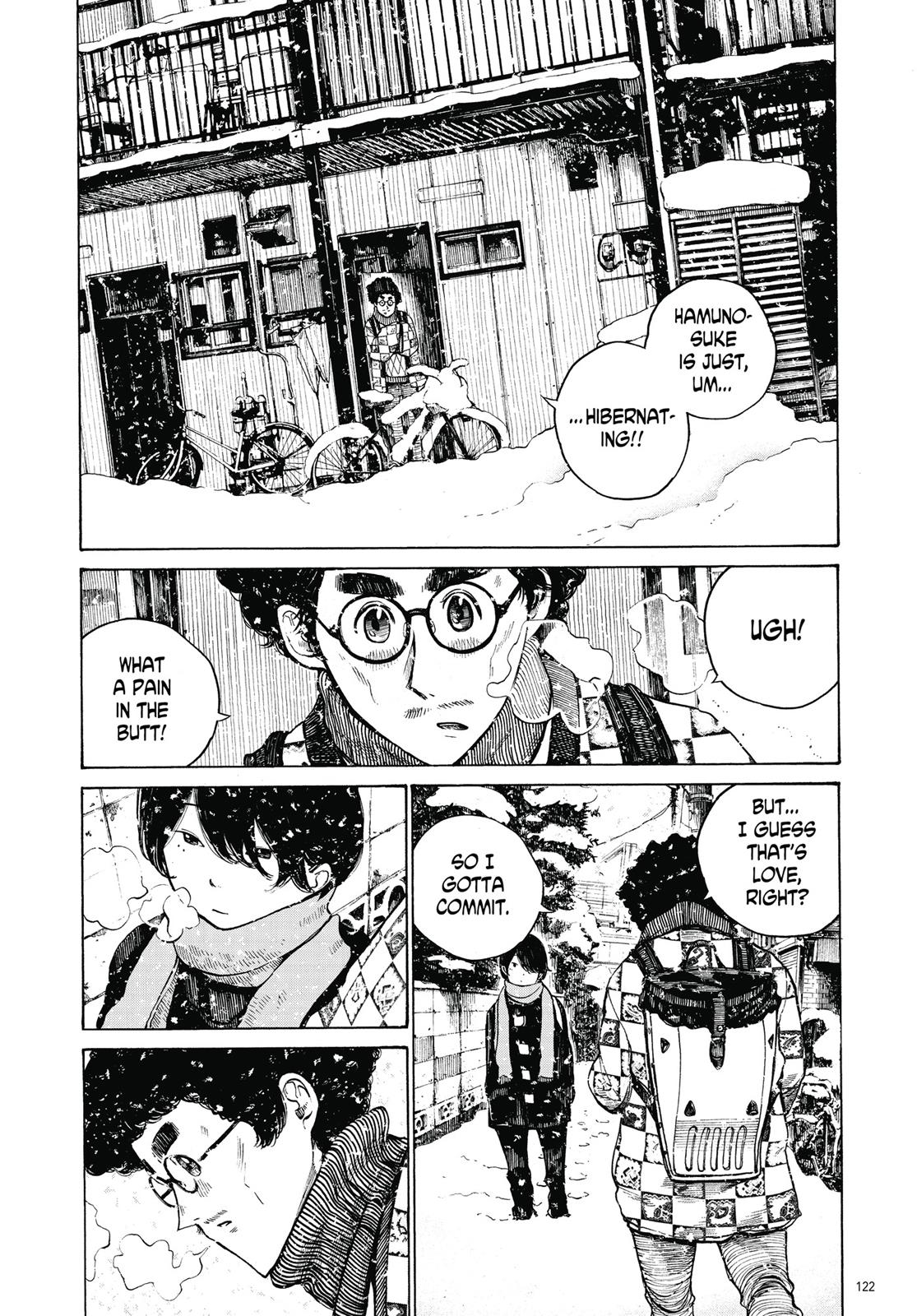 Read Dead Dead Demons Dededede Destruction Manga Online