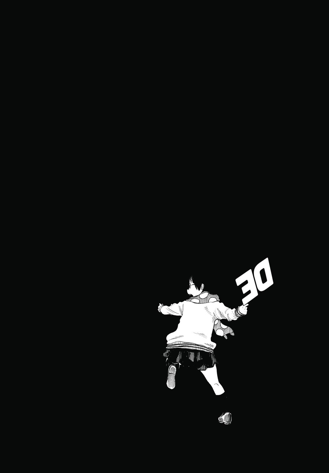 Read Dead Dead Demons Dededede Destruction Manga Online