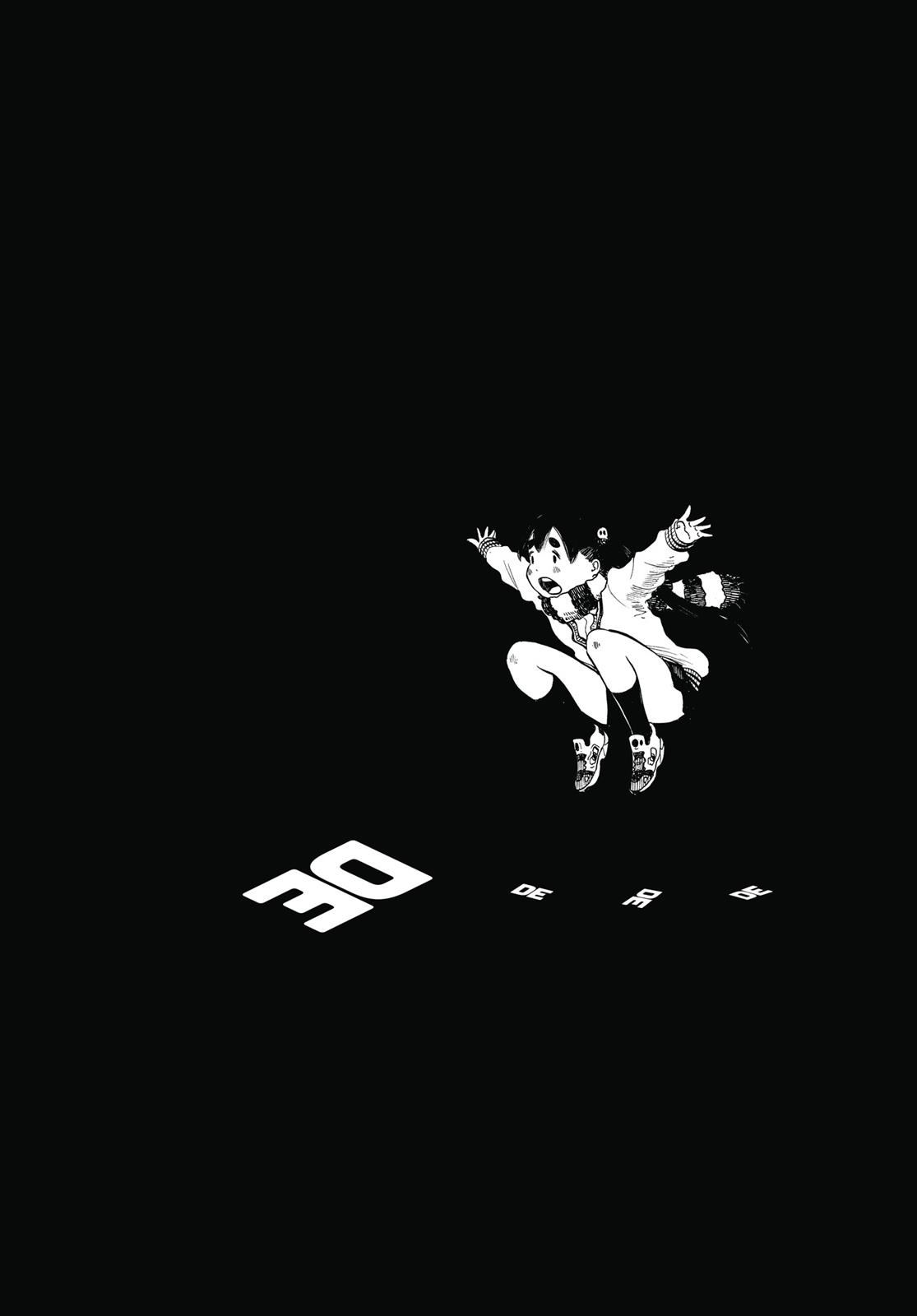 Read Dead Dead Demons Dededede Destruction Manga Online