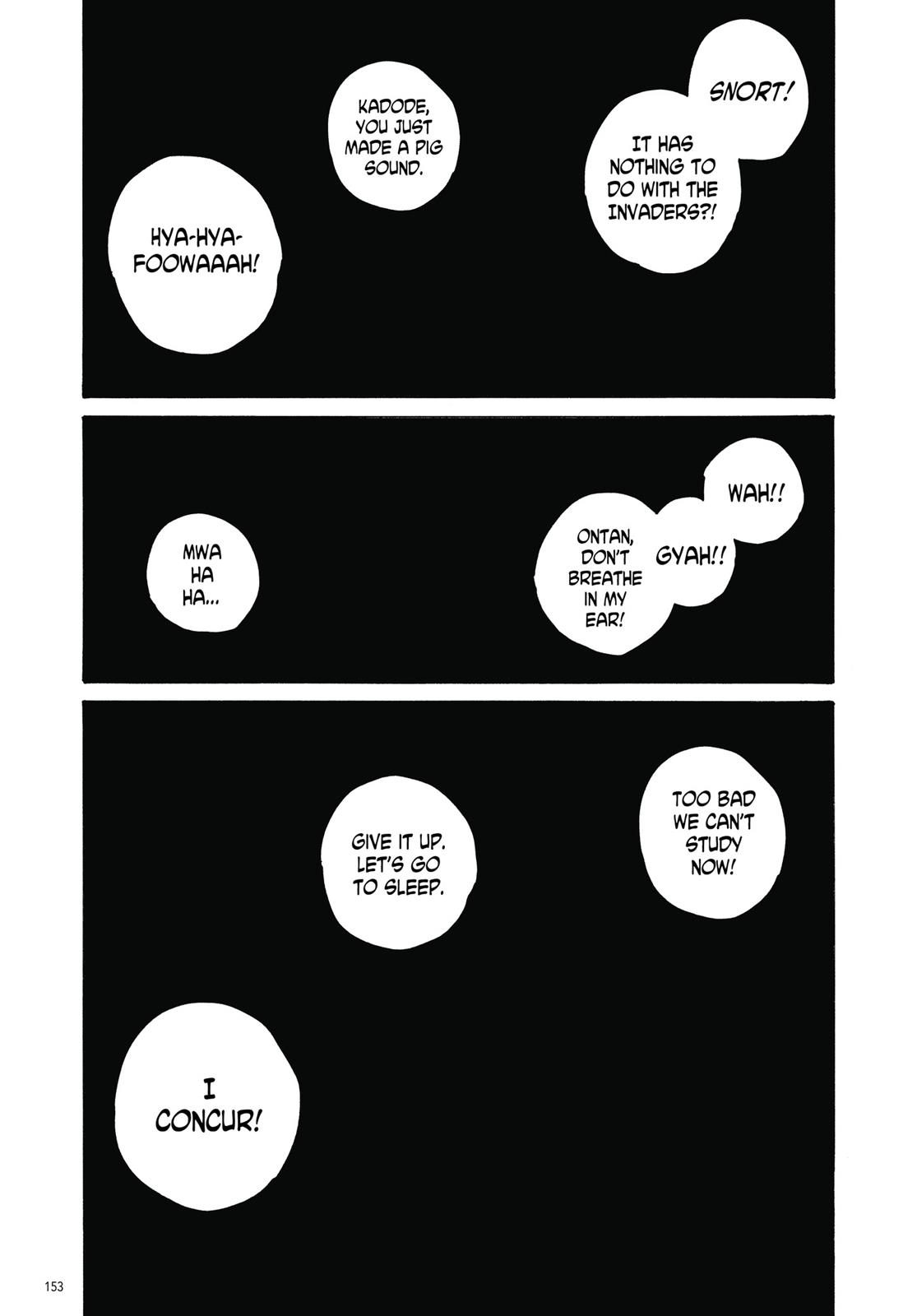 Read Dead Dead Demons Dededede Destruction Manga Online