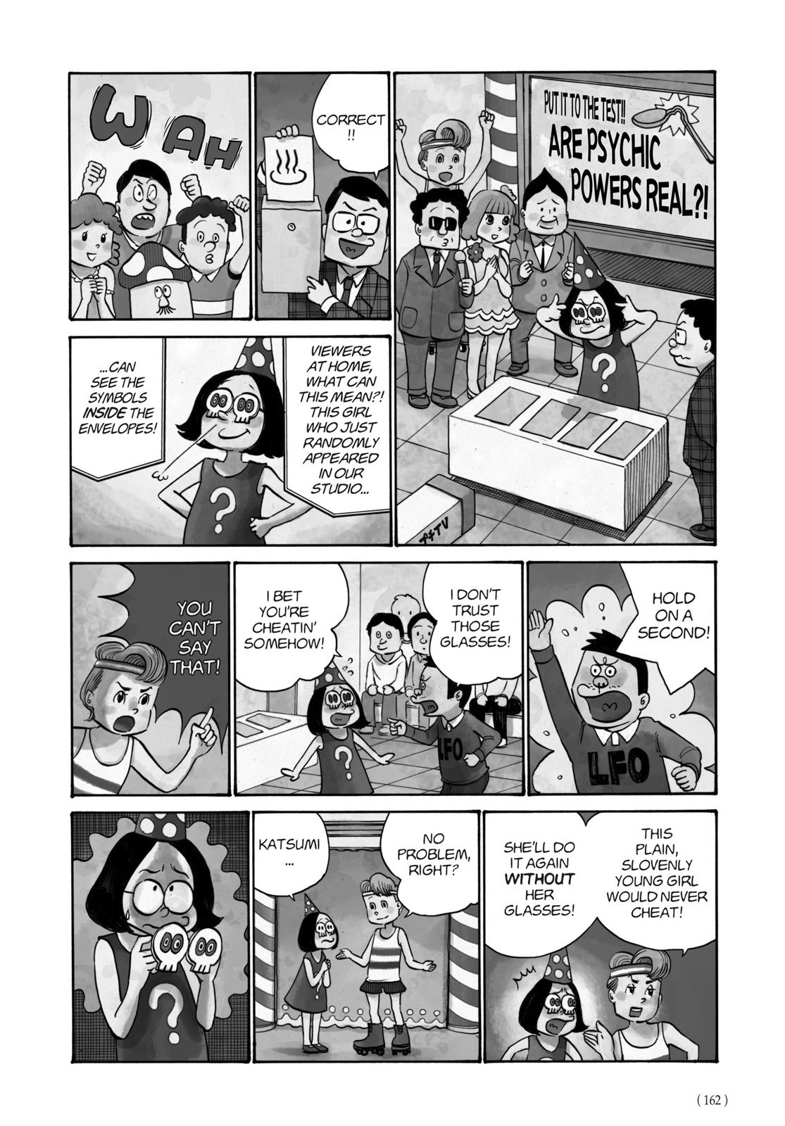 Read Dead Dead Demons Dededede Destruction Manga Online