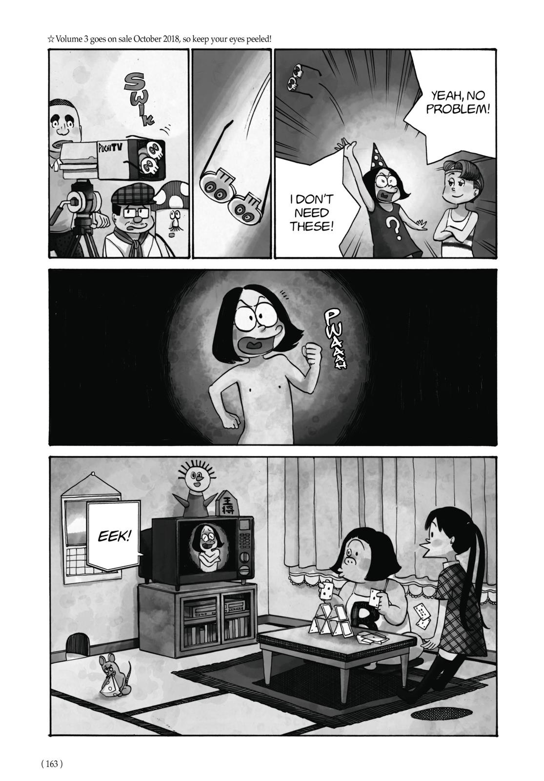Read Dead Dead Demons Dededede Destruction Manga Online