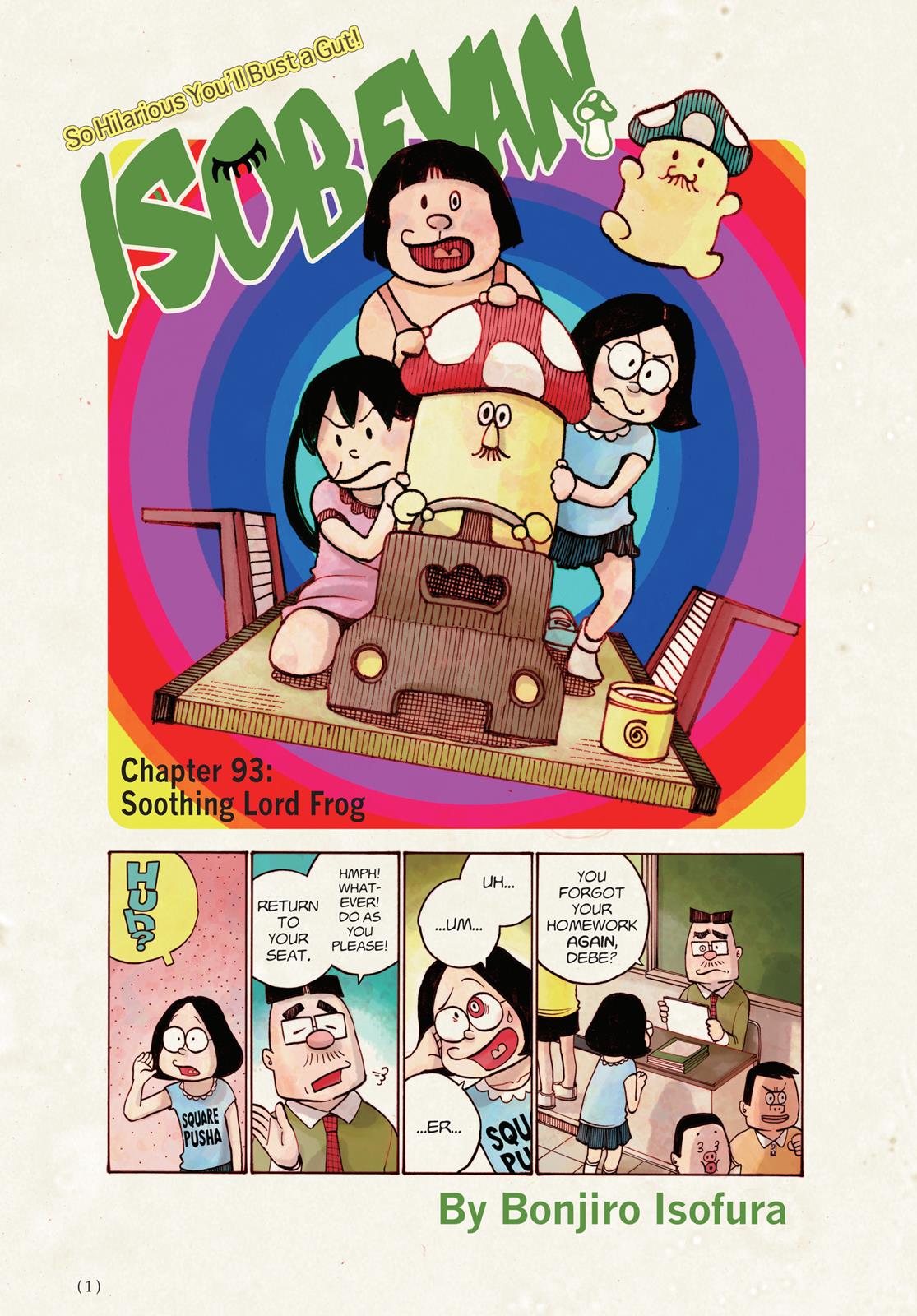 Read Dead Dead Demons Dededede Destruction Manga Online