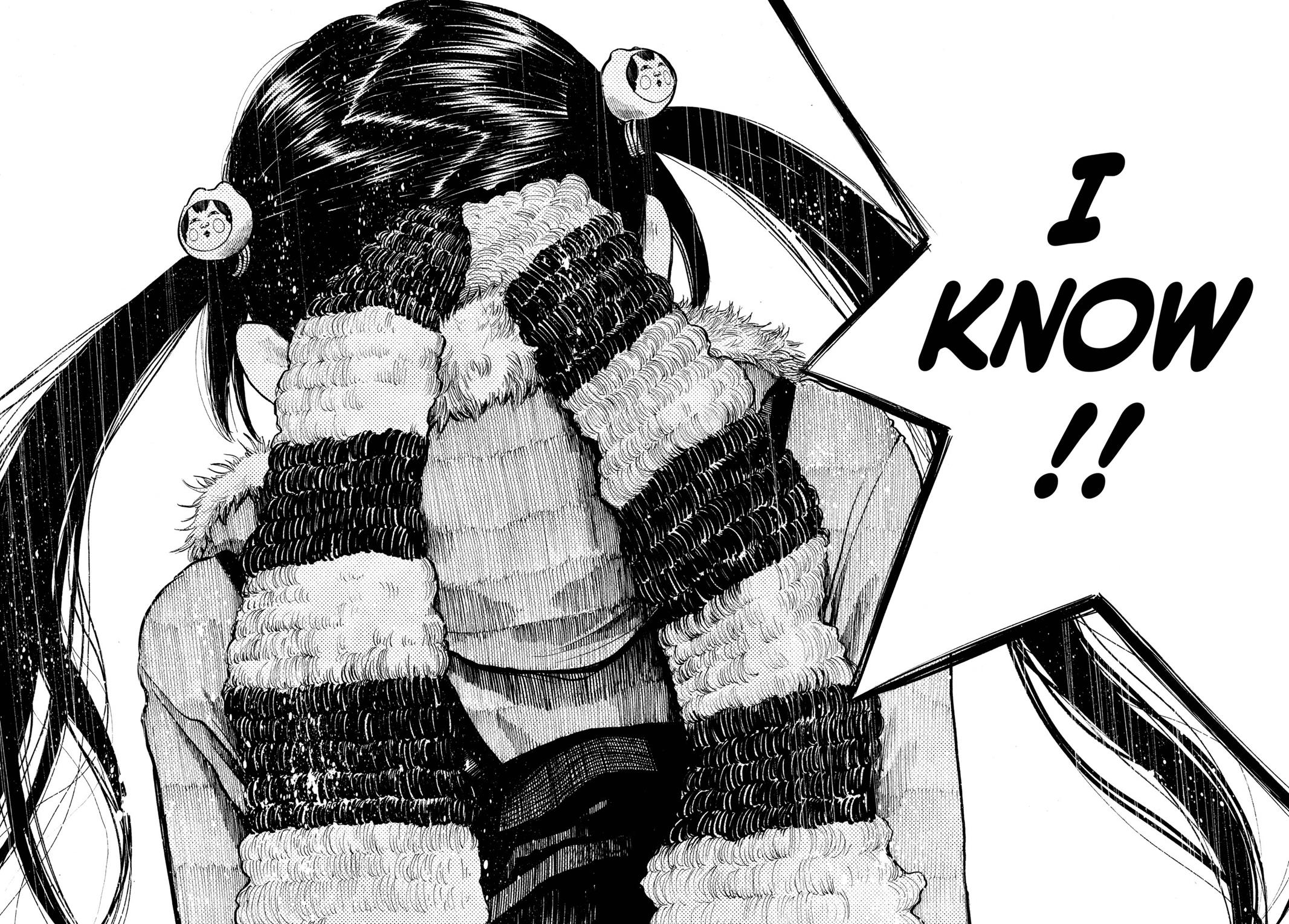 Read Dead Dead Demons Dededede Destruction Manga Online