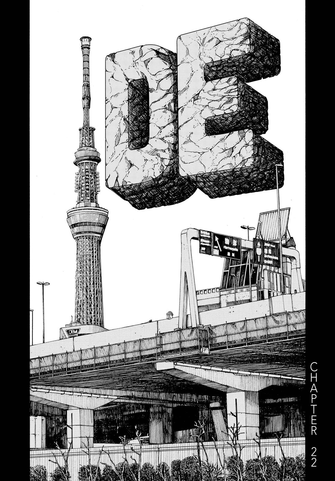Read Dead Dead Demons Dededede Destruction Manga Online