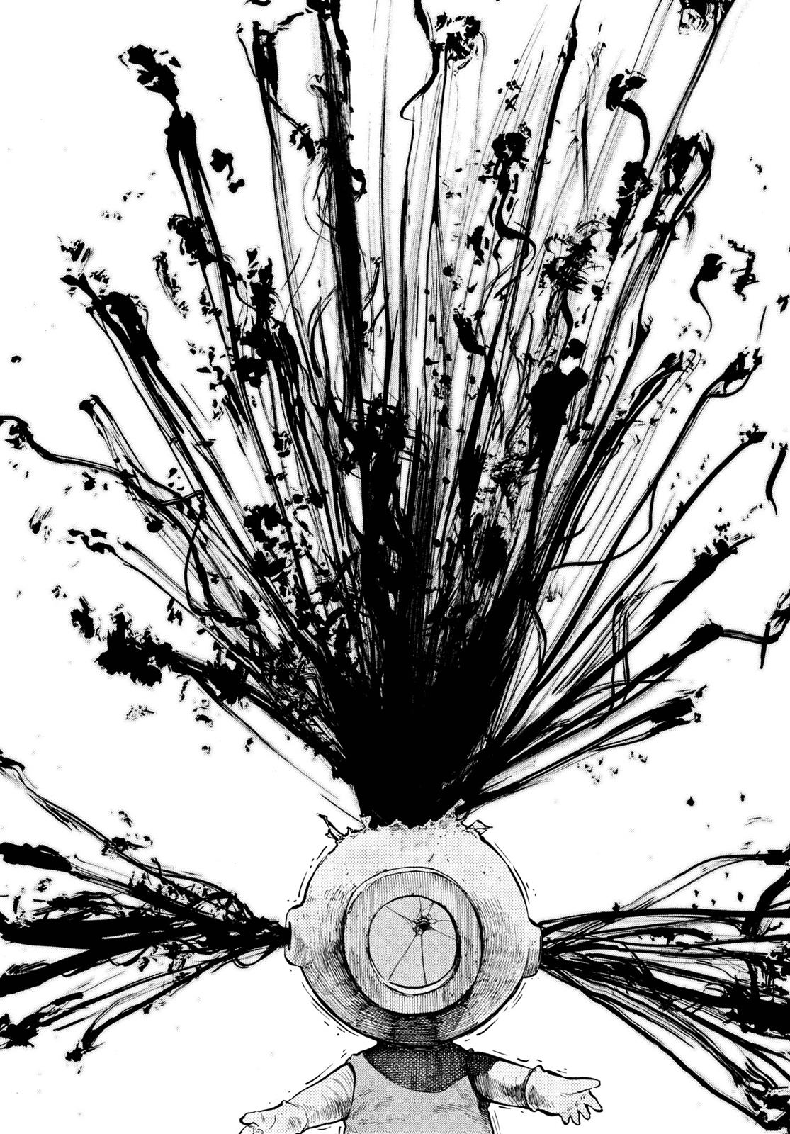 Read Dead Dead Demons Dededede Destruction Manga Online