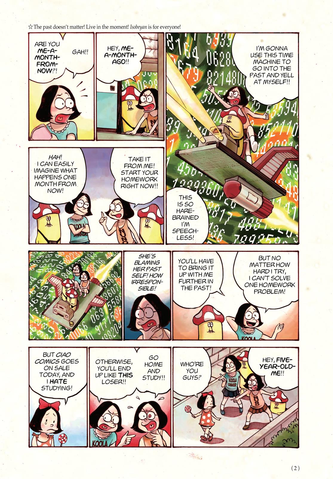 Read Dead Dead Demons Dededede Destruction Manga Online
