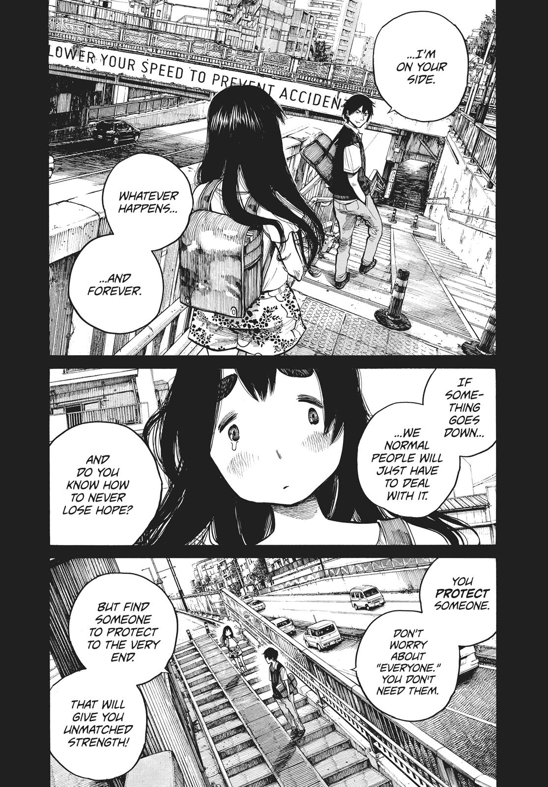 Read Dead Dead Demons Dededede Destruction Manga Online