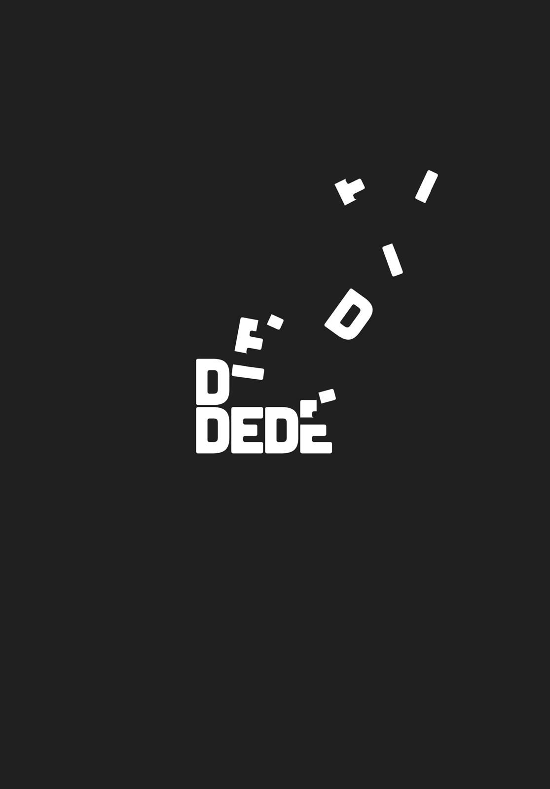 Read Dead Dead Demons Dededede Destruction Manga Online