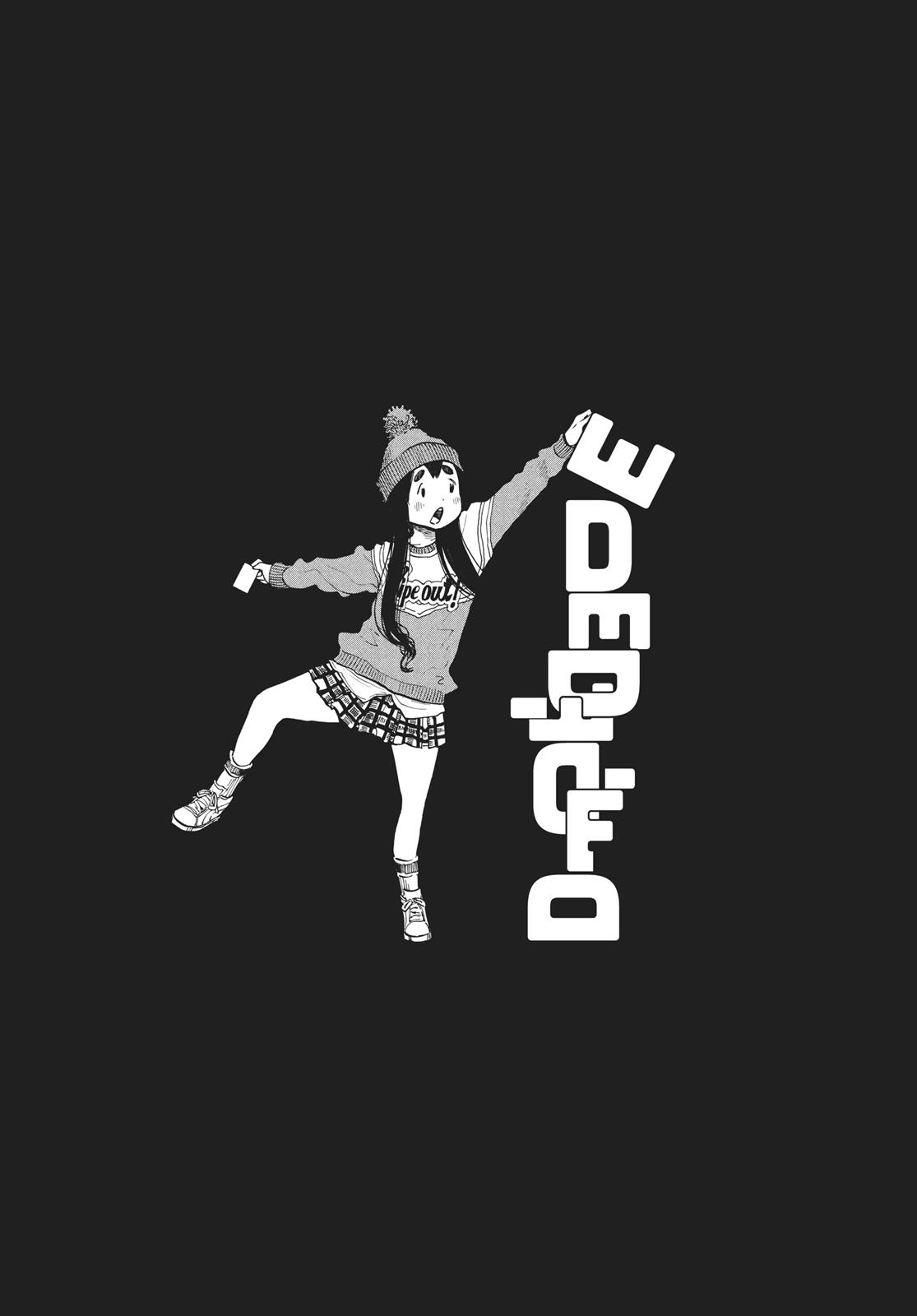 Read Dead Dead Demons Dededede Destruction Manga Online