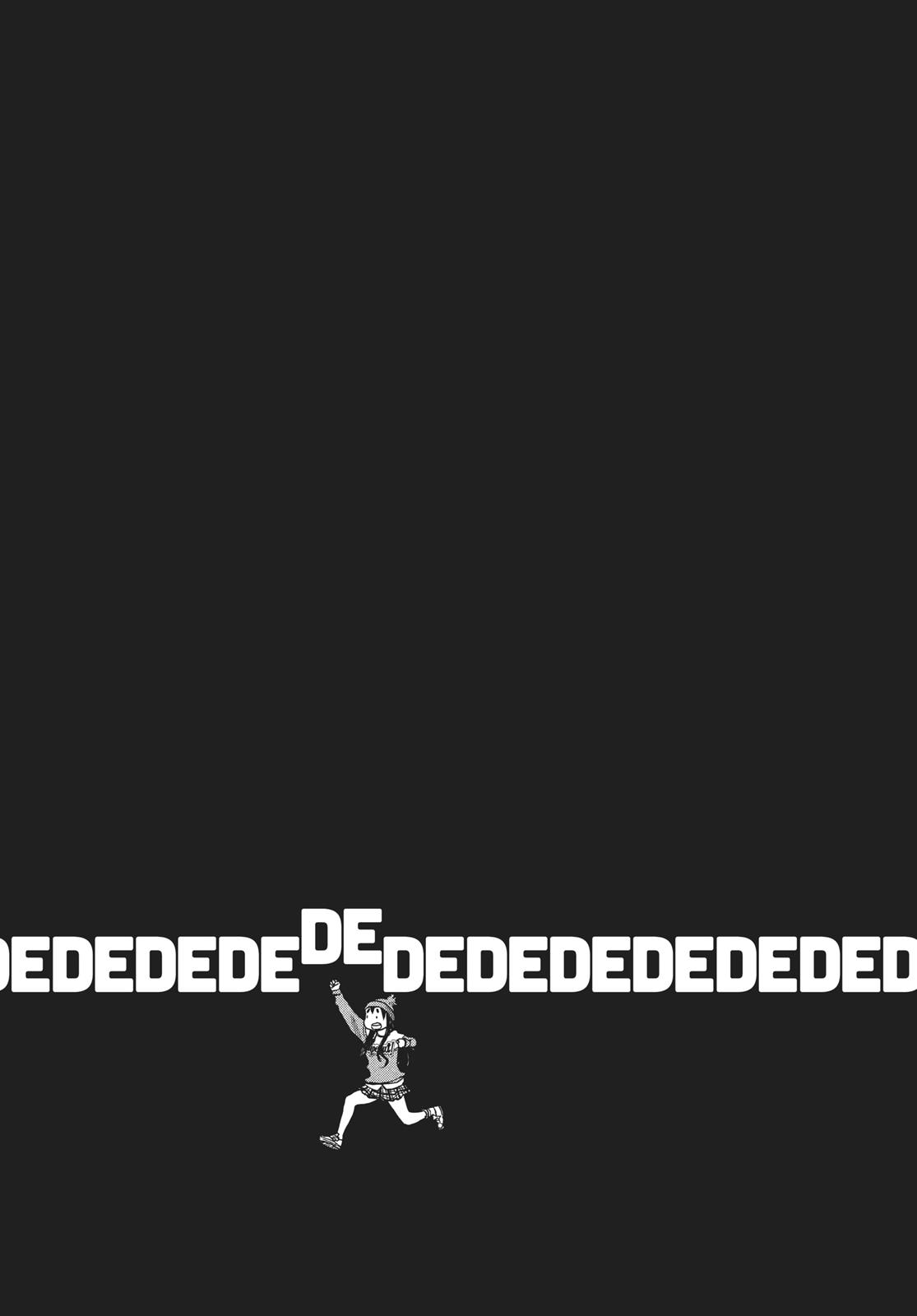 Read Dead Dead Demons Dededede Destruction Manga Online