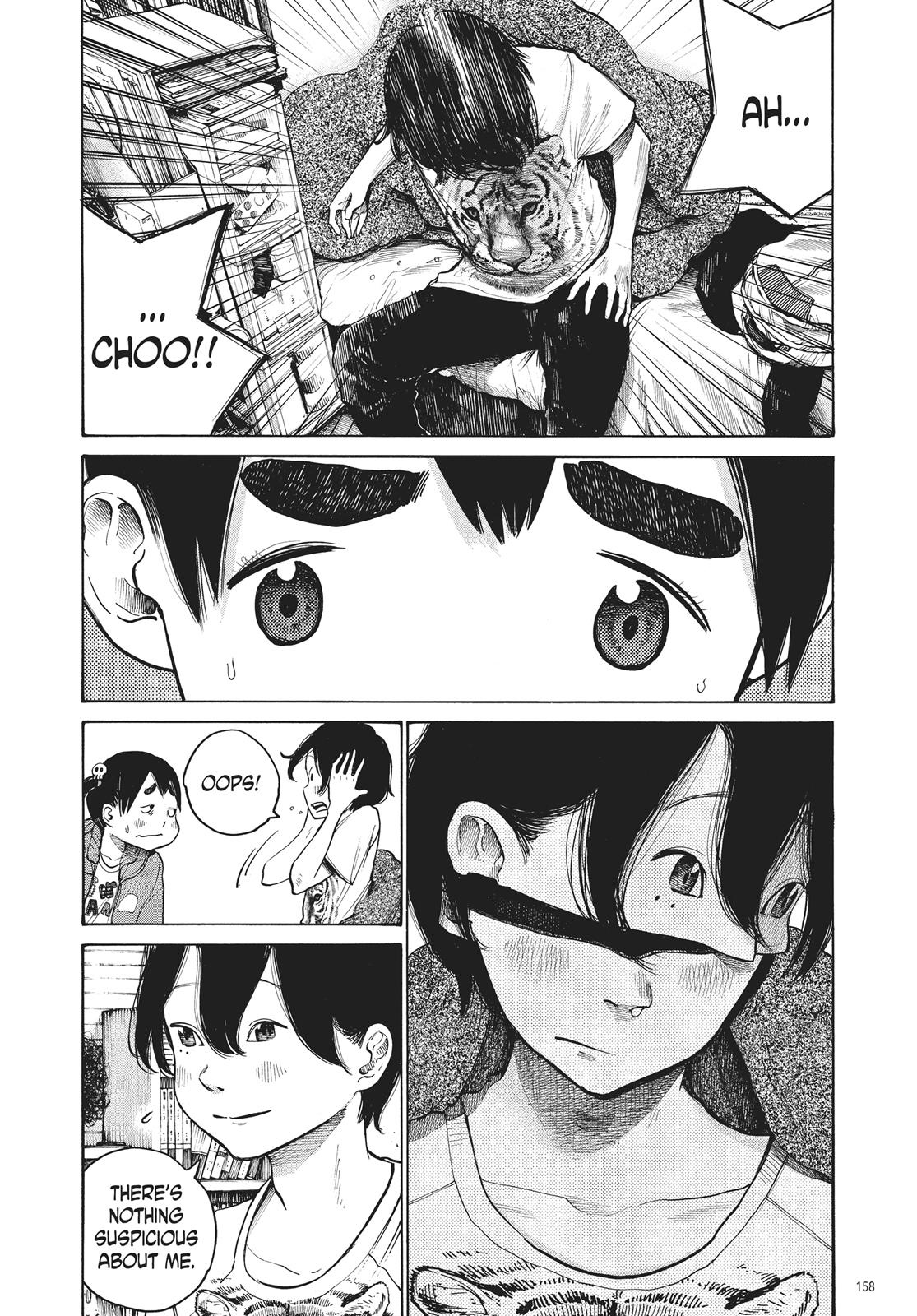 Read Dead Dead Demons Dededede Destruction Manga Online
