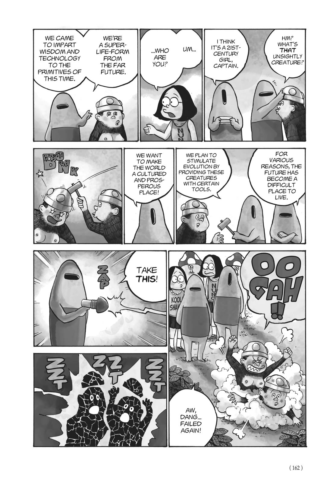 Read Dead Dead Demons Dededede Destruction Manga Online