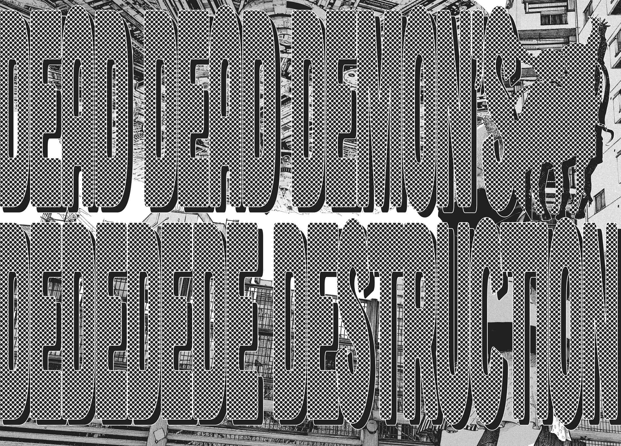 Read Dead Dead Demons Dededede Destruction Manga Online