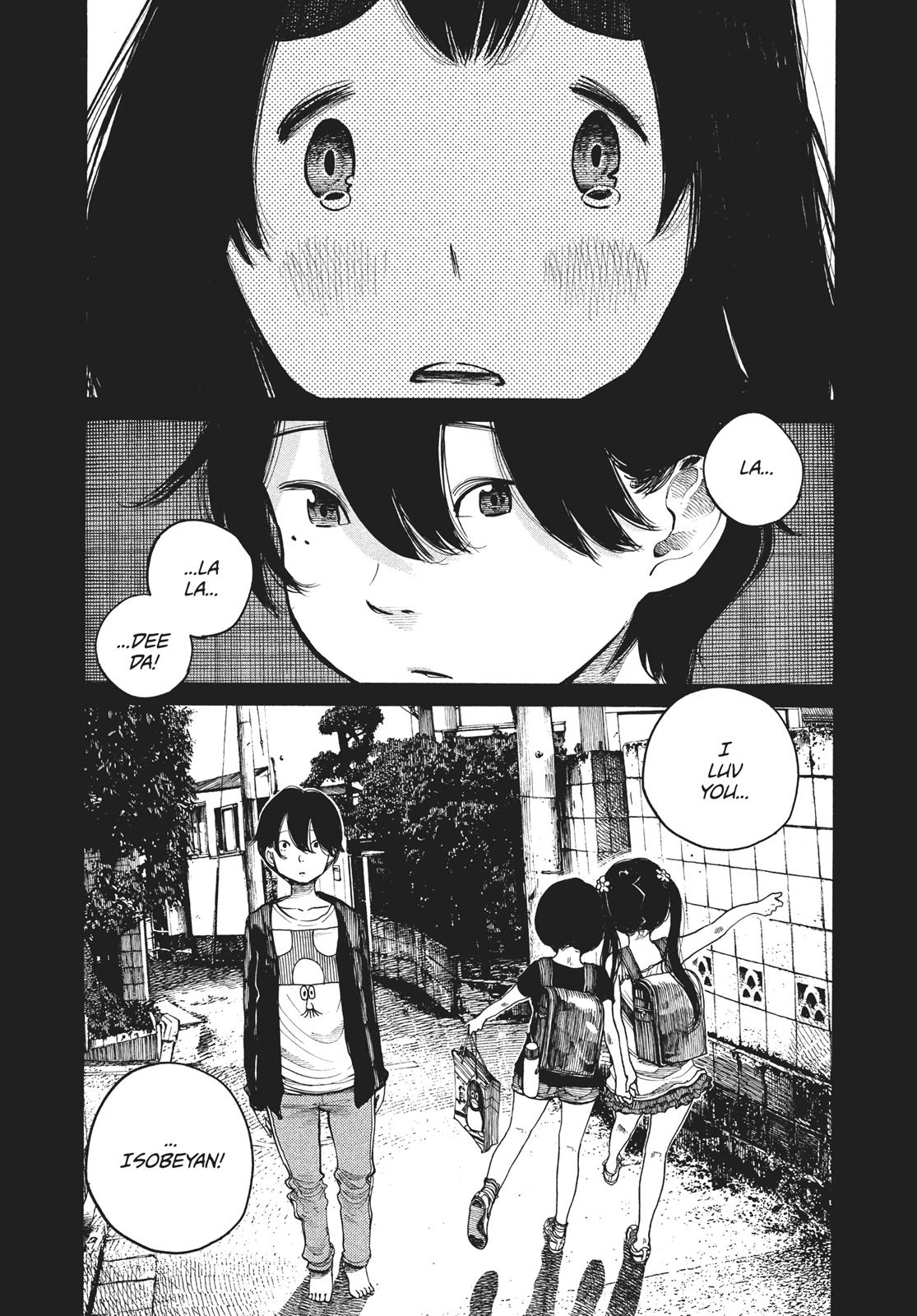 Read Dead Dead Demons Dededede Destruction Manga Online