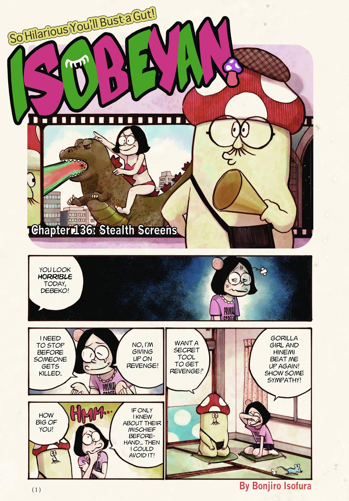 Read Dead Dead Demons Dededede Destruction Manga Online