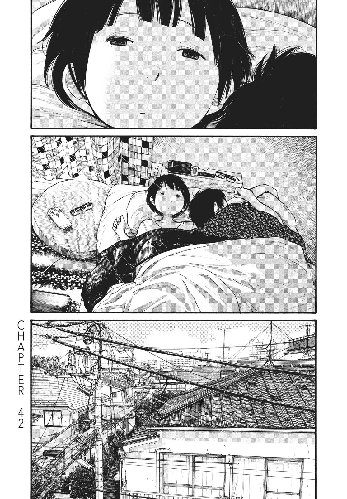 Read Dead Dead Demons Dededede Destruction Manga Online