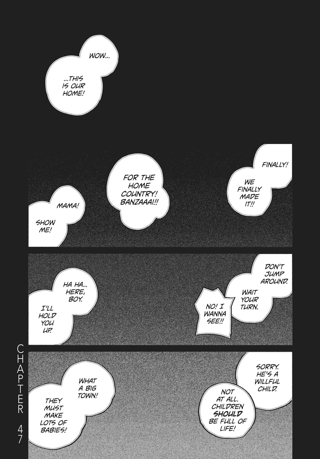 Read Dead Dead Demons Dededede Destruction Manga Online
