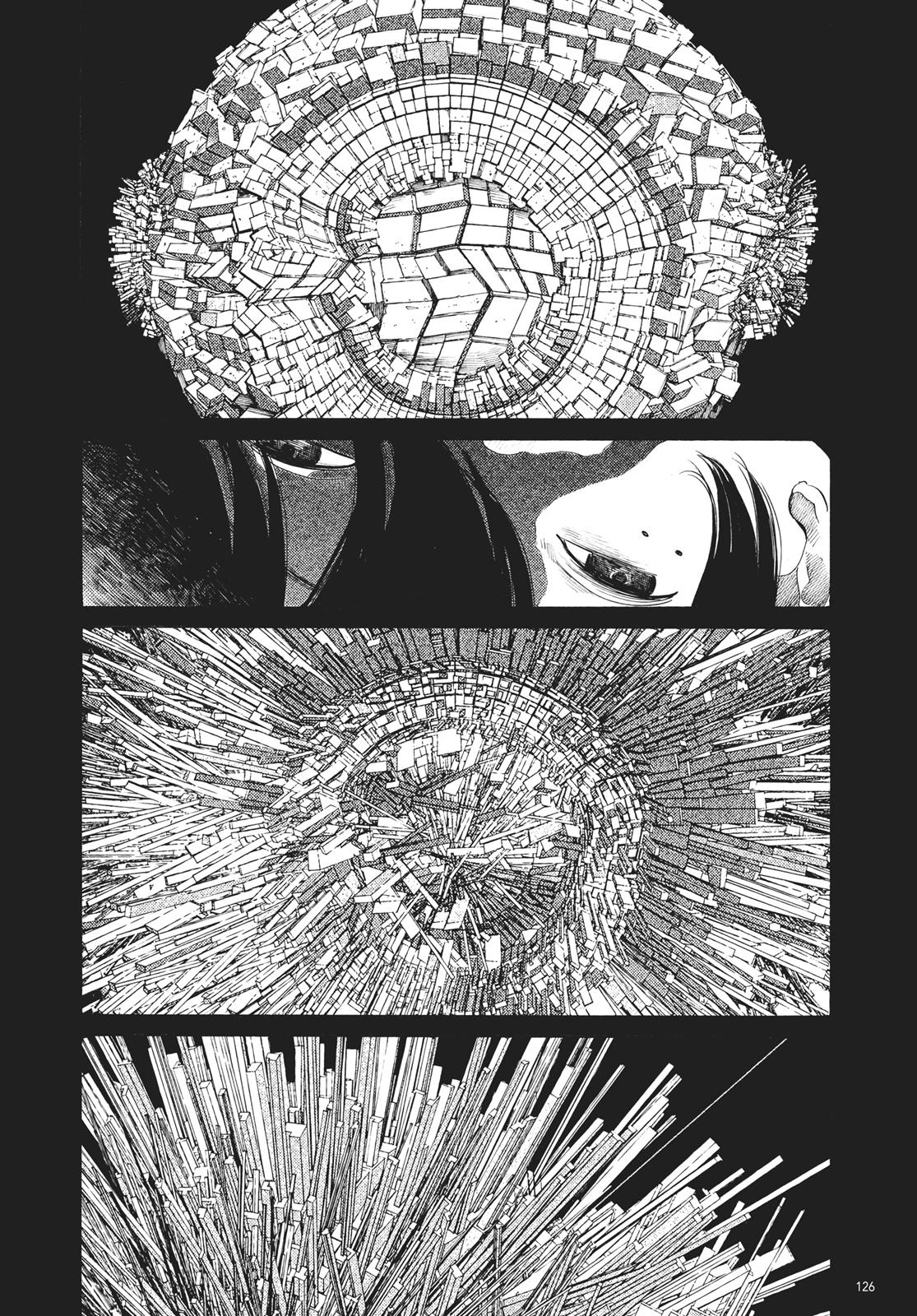Read Dead Dead Demons Dededede Destruction Manga Online