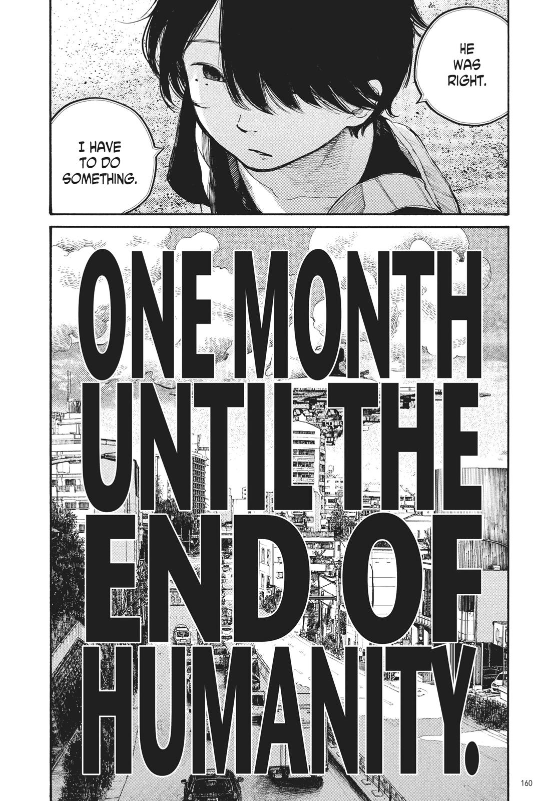 Read Dead Dead Demons Dededede Destruction Manga Online