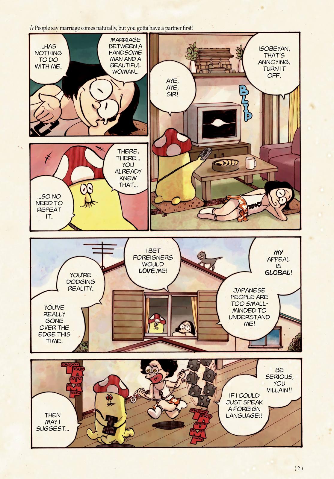 Read Dead Dead Demons Dededede Destruction Manga Online