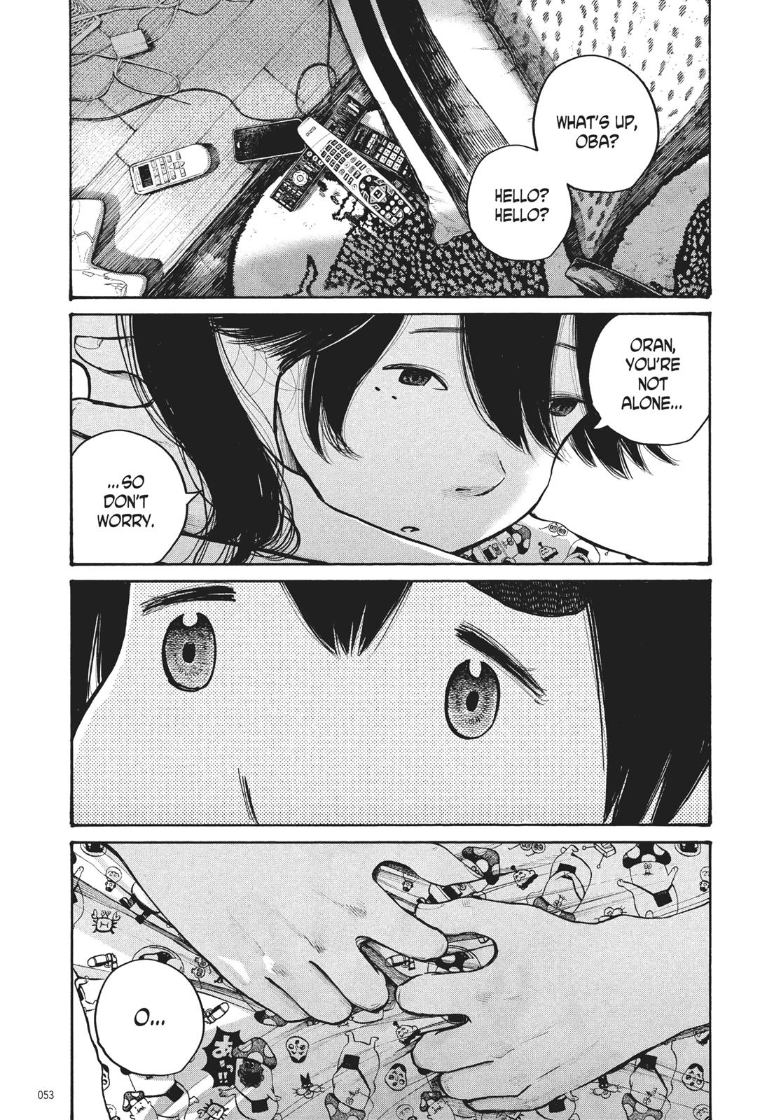 Read Dead Dead Demons Dededede Destruction Manga Online