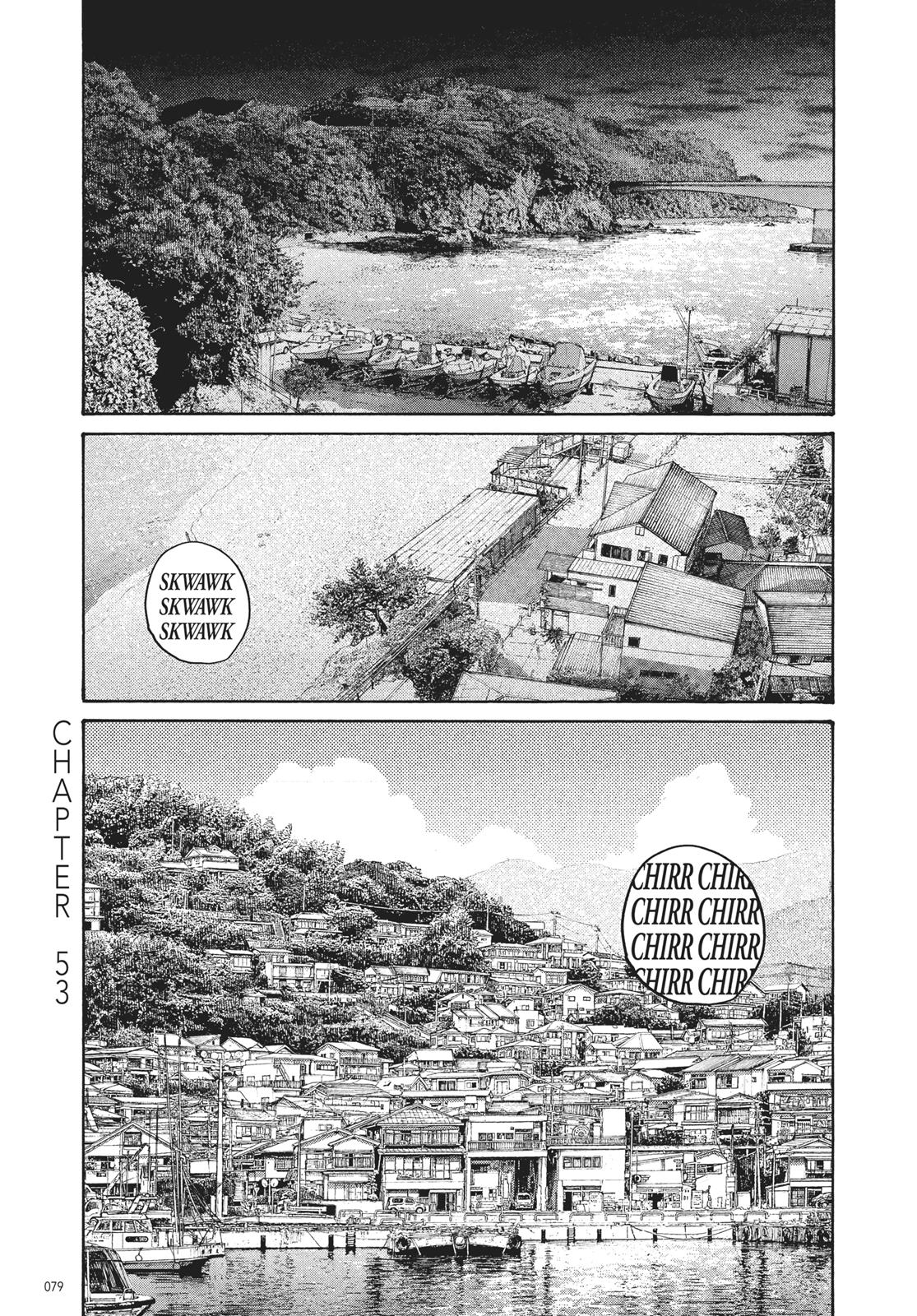 Read Dead Dead Demons Dededede Destruction Manga Online