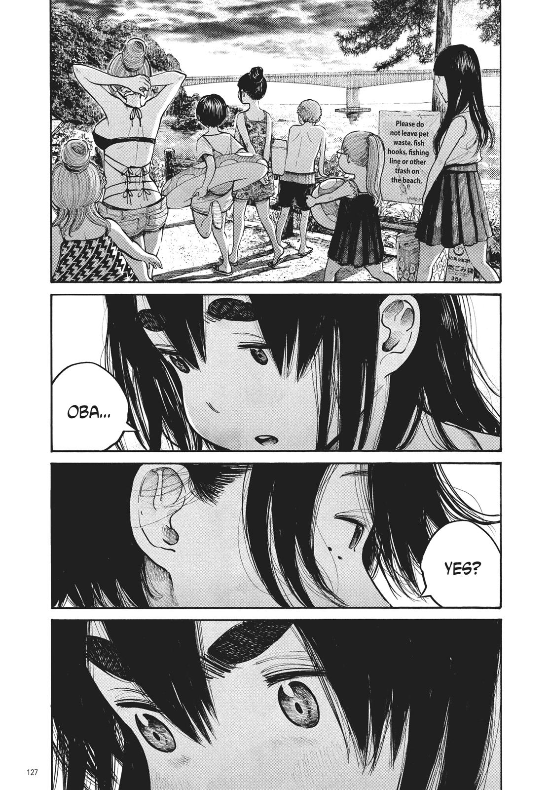 Read Dead Dead Demons Dededede Destruction Manga Online