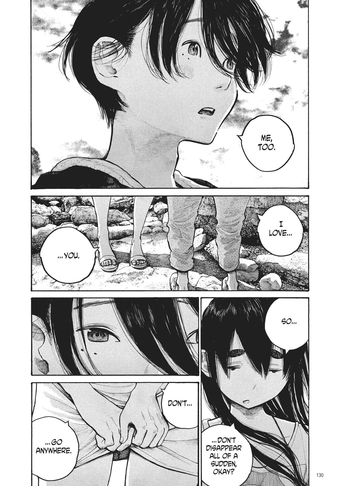 Read Dead Dead Demons Dededede Destruction Manga Online