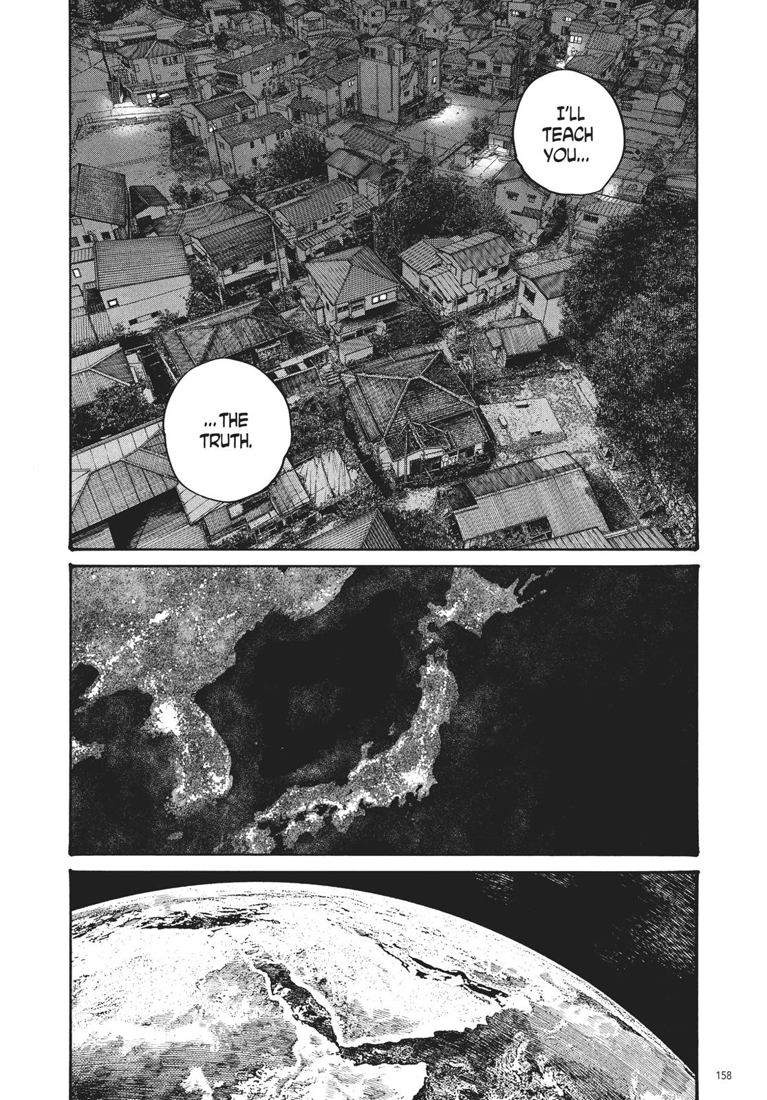 Read Dead Dead Demons Dededede Destruction Manga Online