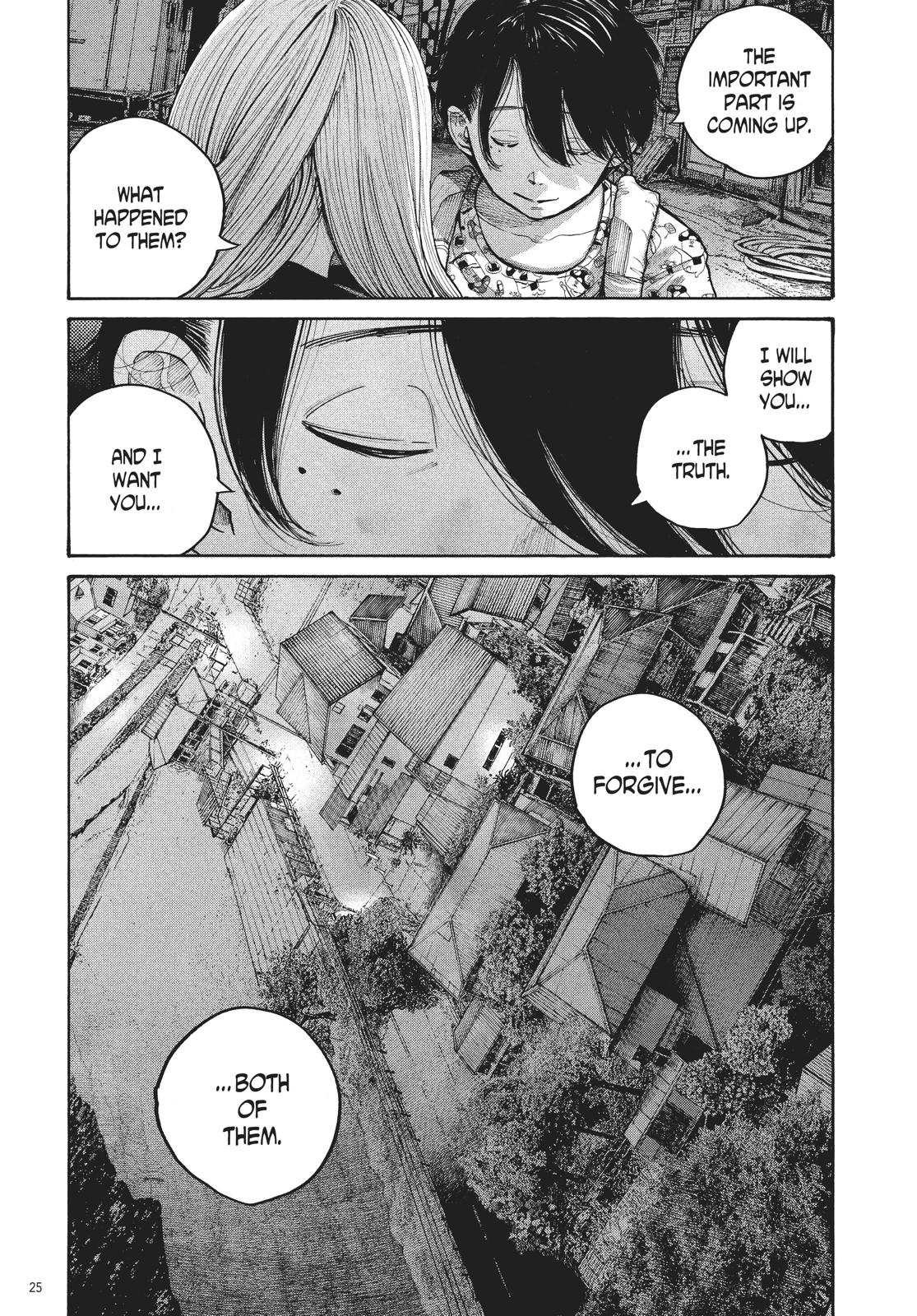 Read Dead Dead Demons Dededede Destruction Manga Online