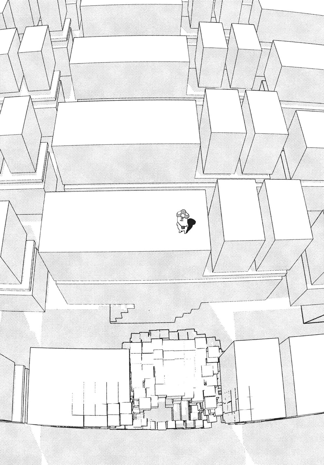 Read Dead Dead Demons Dededede Destruction Manga Online
