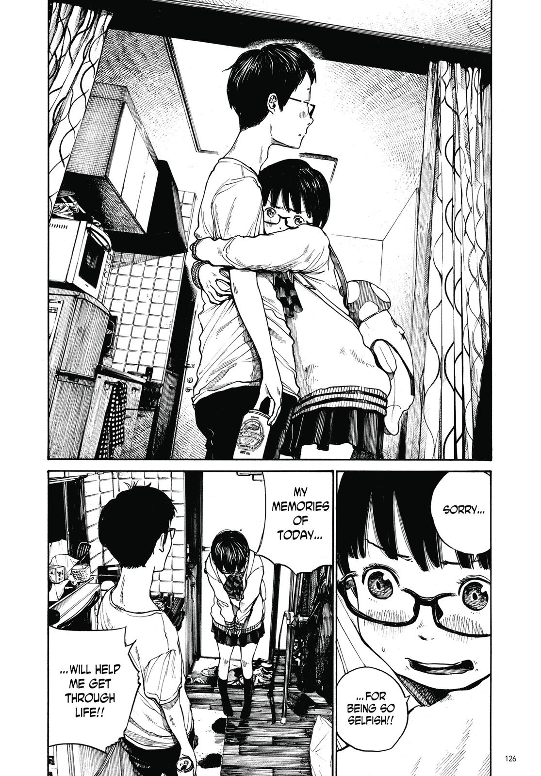 Read Dead Dead Demons Dededede Destruction Manga Online