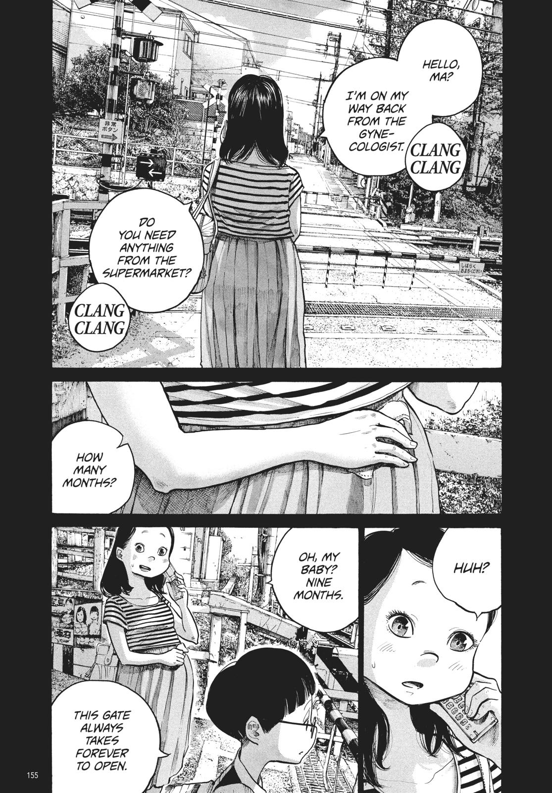 Read Dead Dead Demons Dededede Destruction Manga Online