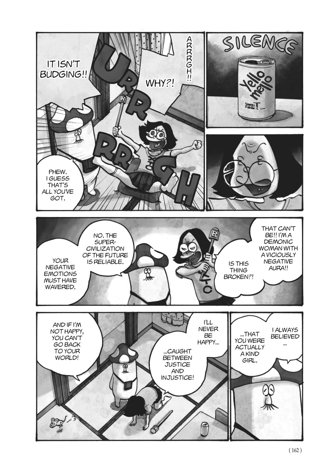 Read Dead Dead Demons Dededede Destruction Manga Online