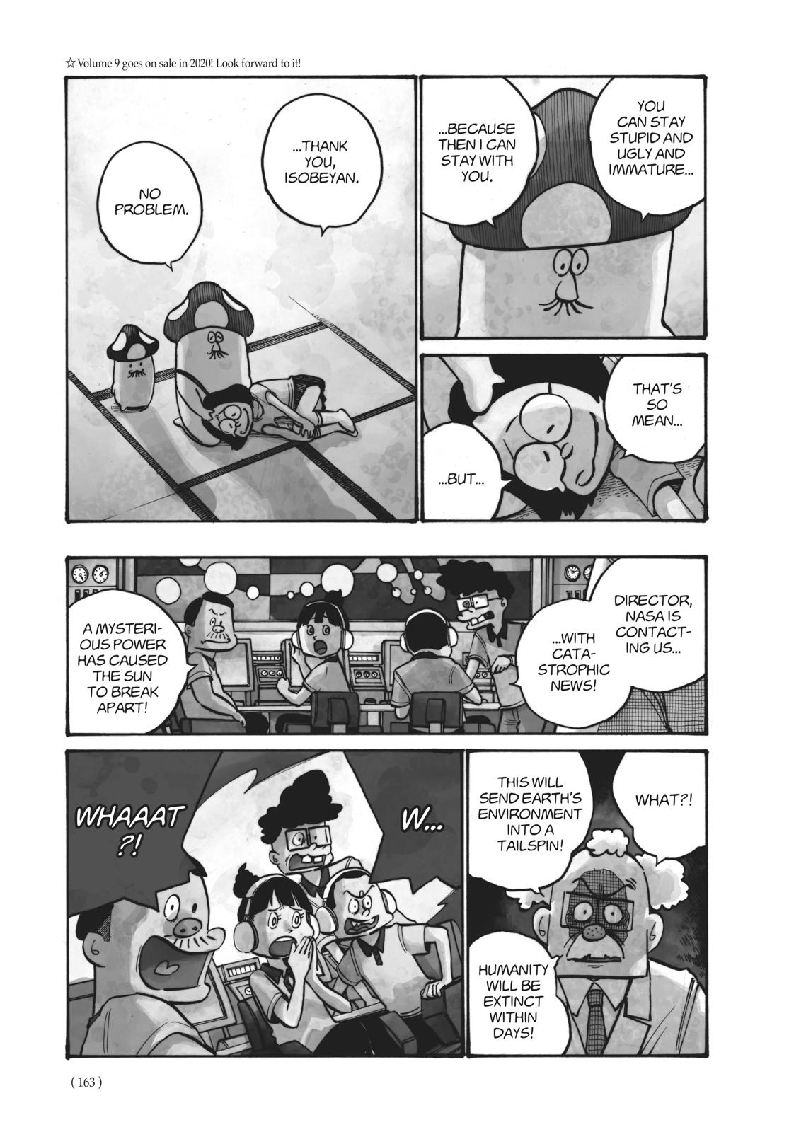 Read Dead Dead Demons Dededede Destruction Manga Online