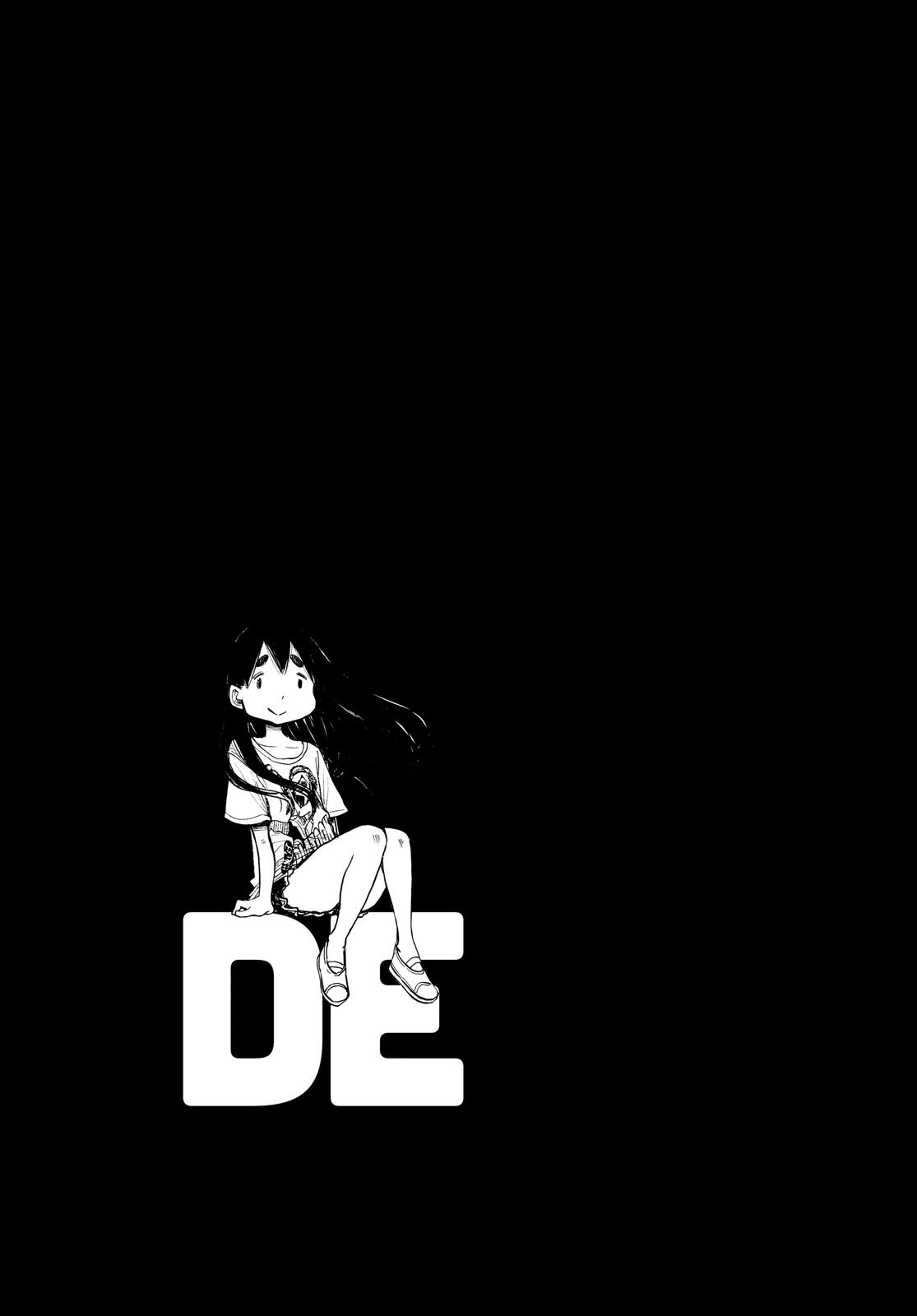 Read Dead Dead Demons Dededede Destruction Manga Online