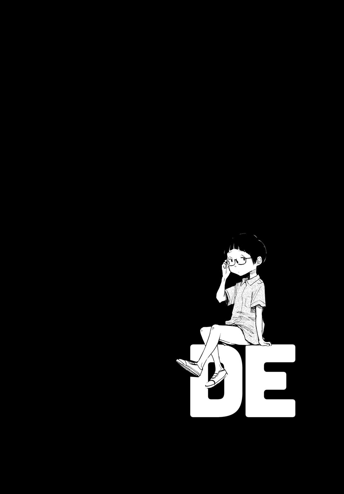 Read Dead Dead Demons Dededede Destruction Manga Online