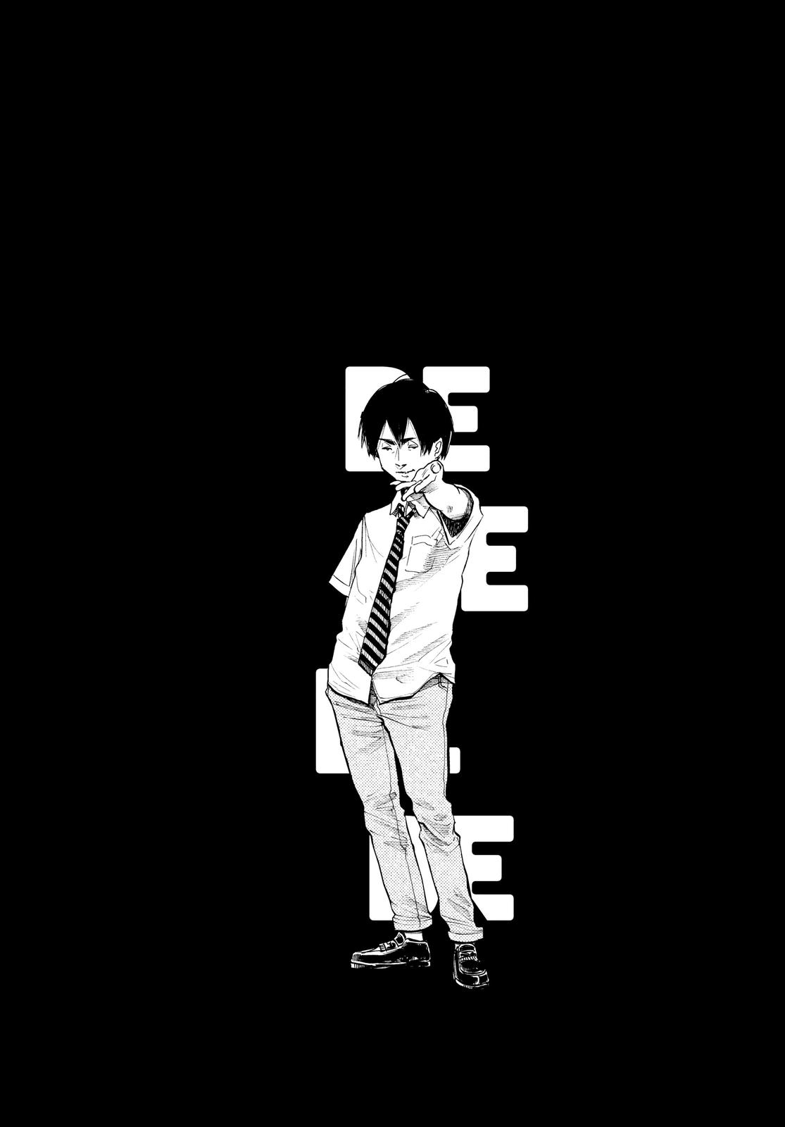 Read Dead Dead Demons Dededede Destruction Manga Online
