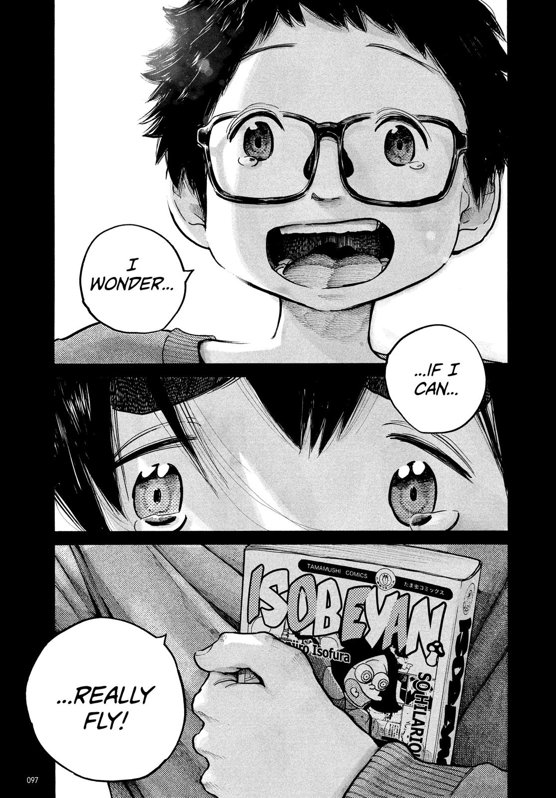 Read Dead Dead Demons Dededede Destruction Manga Online