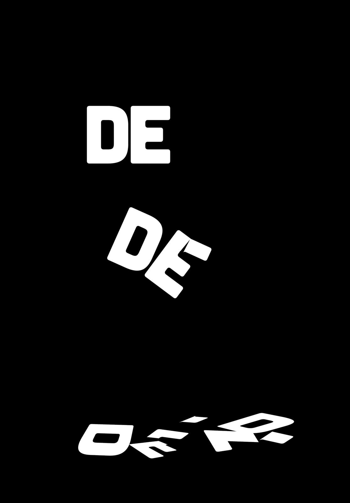 Read Dead Dead Demons Dededede Destruction Manga Online