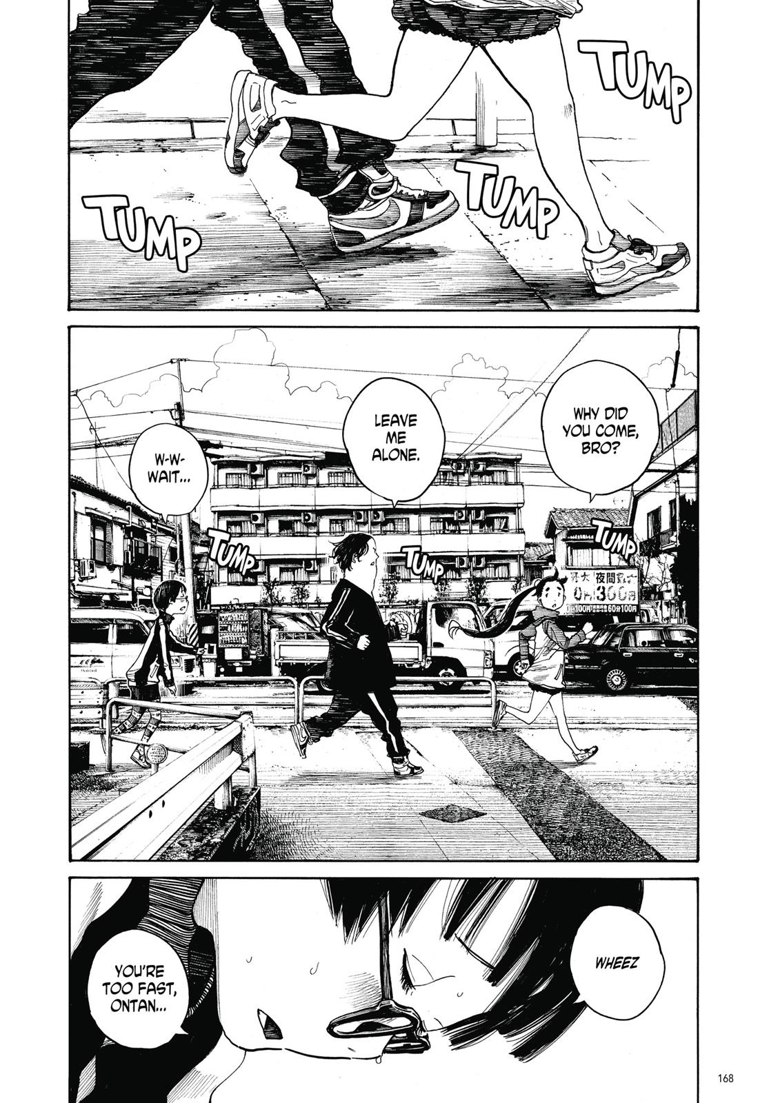 Read Dead Dead Demons Dededede Destruction Manga Online