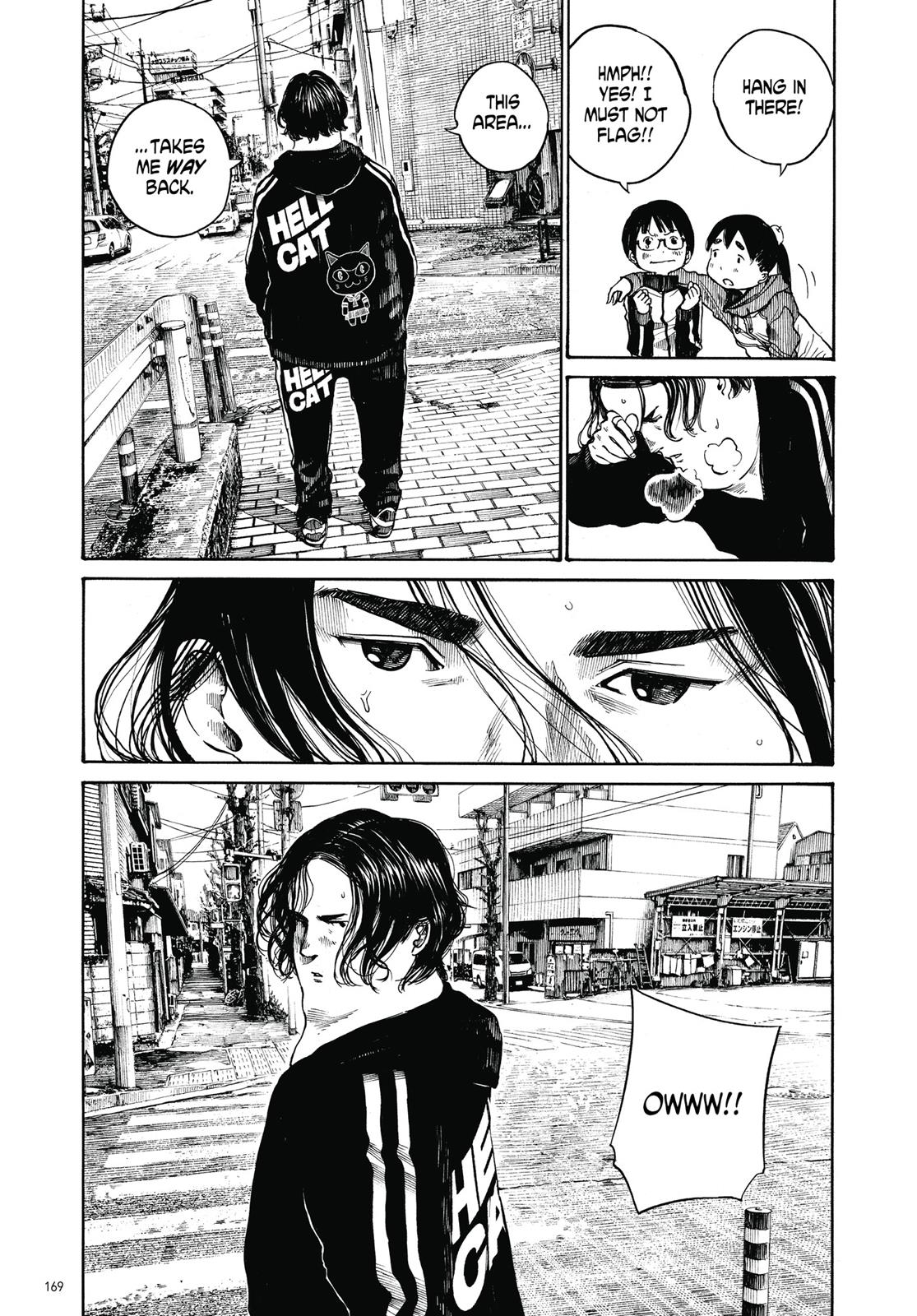 Read Dead Dead Demons Dededede Destruction Manga Online