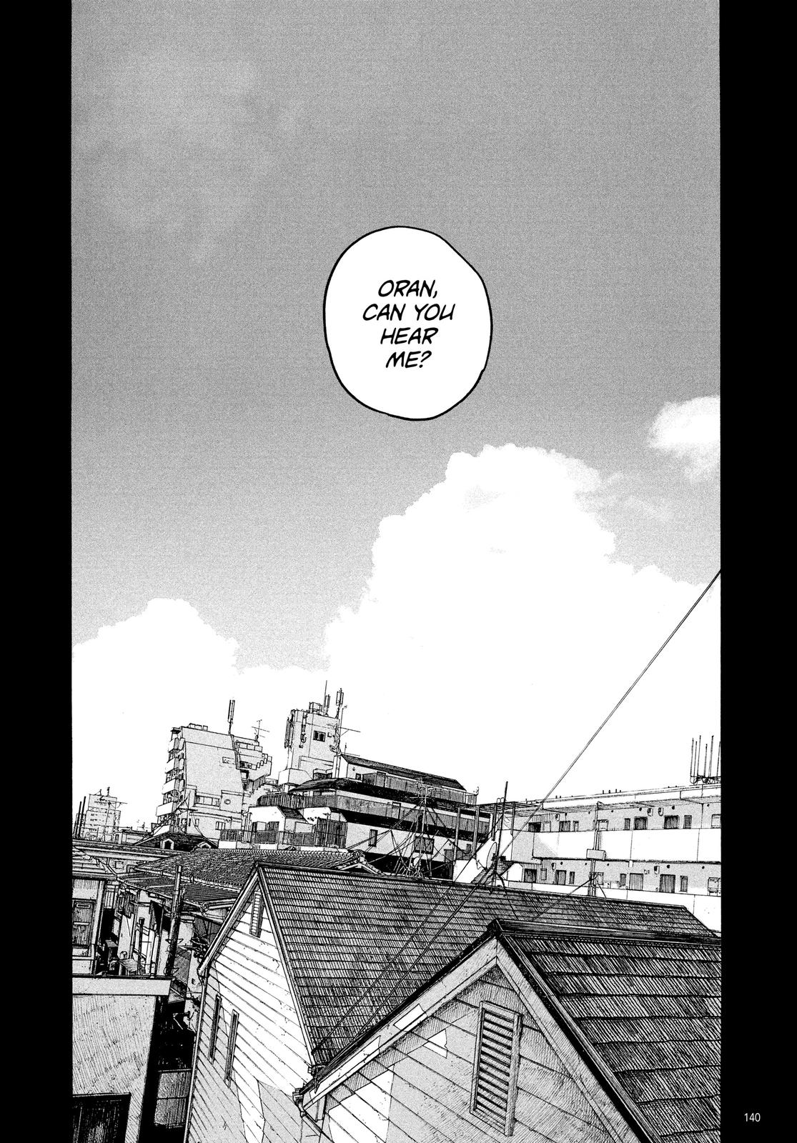 Read Dead Dead Demons Dededede Destruction Manga Online