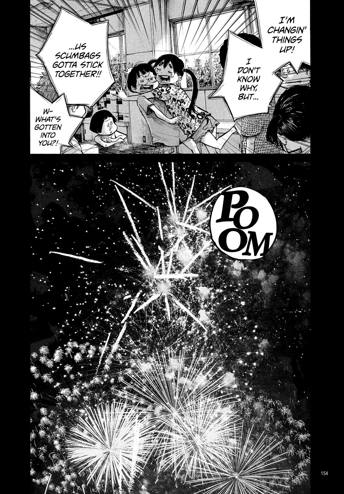 Read Dead Dead Demons Dededede Destruction Manga Online