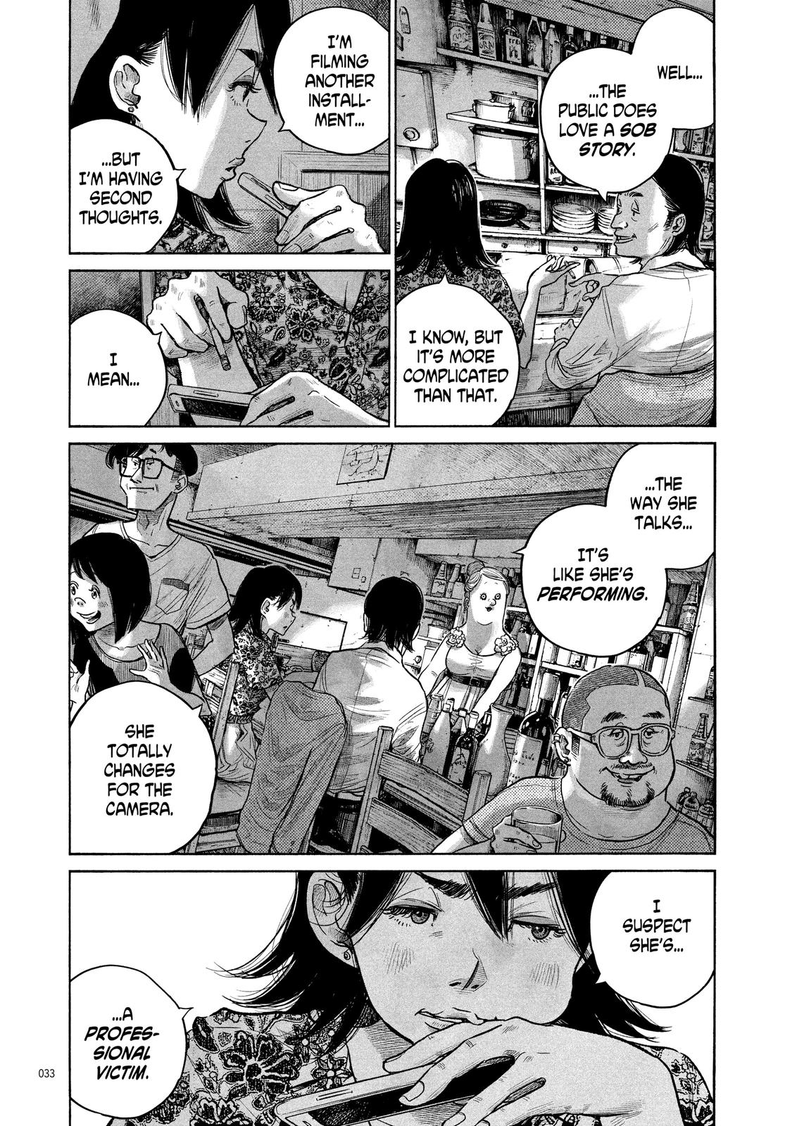 Read Dead Dead Demons Dededede Destruction Manga Online