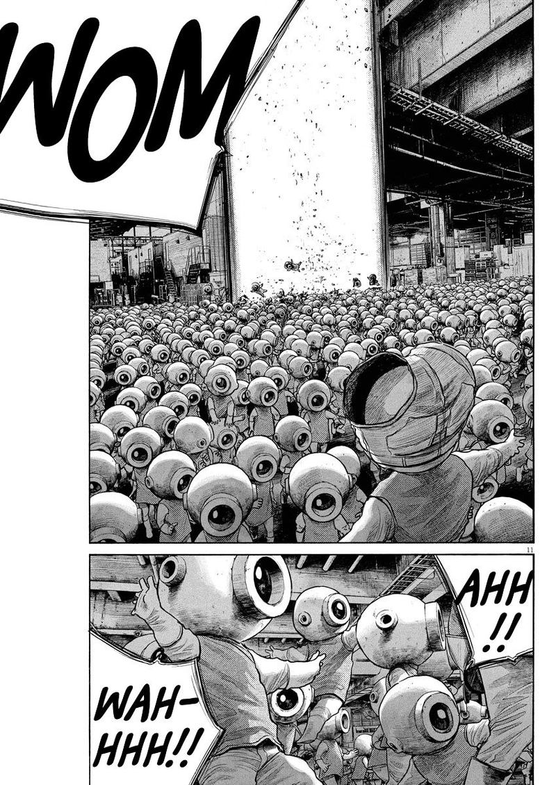 Read Dead Dead Demons Dededede Destruction Manga Online