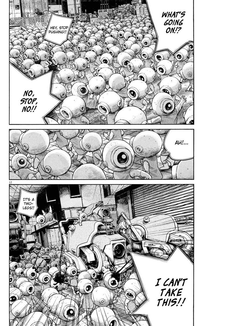 Read Dead Dead Demons Dededede Destruction Manga Online