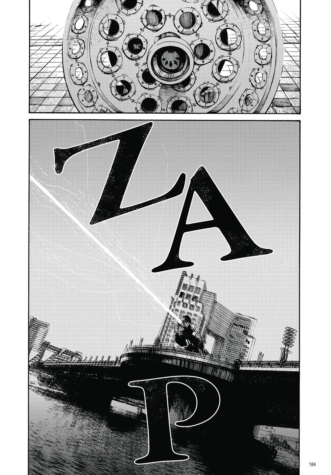 Read Dead Dead Demons Dededede Destruction Manga Online